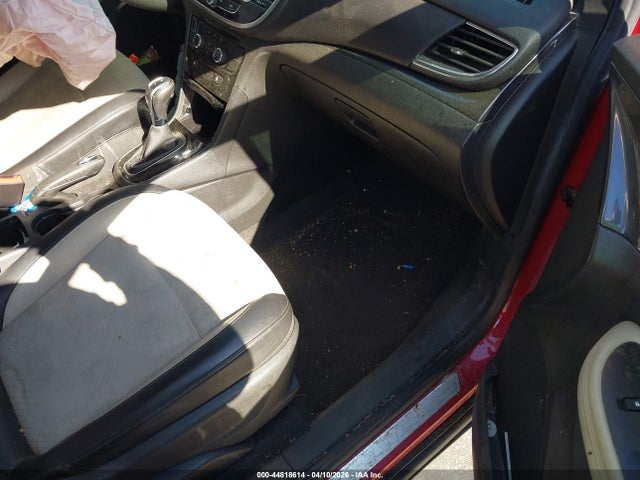Aukcja sprzedaży 2018 Buick Encore Preferred, vin: KL4CJASB3JB638581, numer aukcji: 44818614
