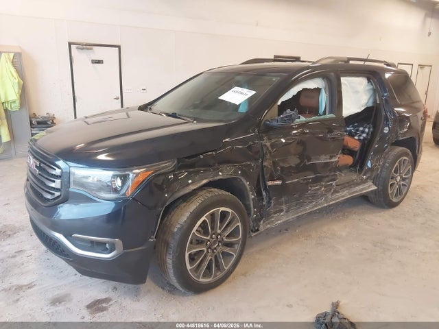 Продажа на аукционе авто 2017 Gmc Acadia Slt-1, vin: 1GKKNVLS4HZ218040, номер лота: 44818616