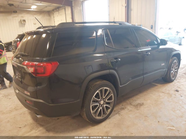Продажа на аукционе авто 2017 Gmc Acadia Slt-1, vin: 1GKKNVLS4HZ218040, номер лота: 44818616