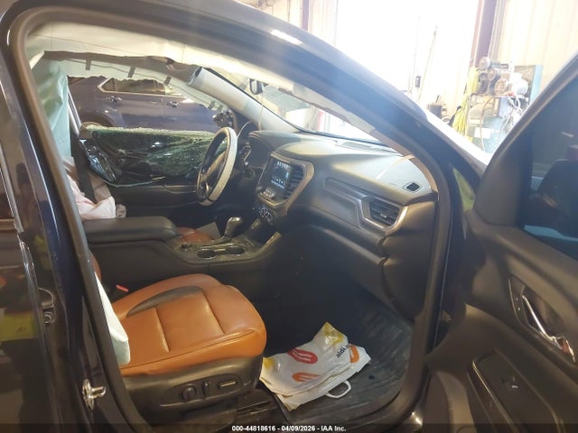 Продажа на аукционе авто 2017 Gmc Acadia Slt-1, vin: 1GKKNVLS4HZ218040, номер лота: 44818616