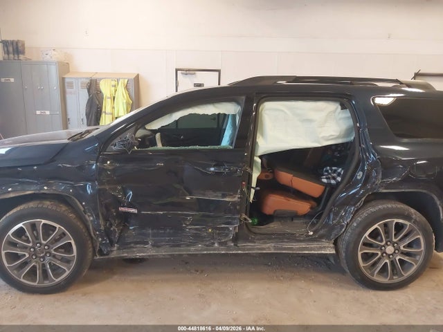 Продажа на аукционе авто 2017 Gmc Acadia Slt-1, vin: 1GKKNVLS4HZ218040, номер лота: 44818616