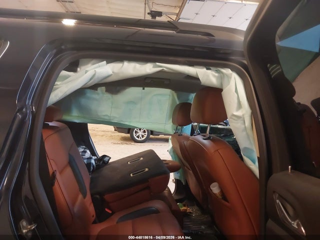 Продажа на аукционе авто 2017 Gmc Acadia Slt-1, vin: 1GKKNVLS4HZ218040, номер лота: 44818616