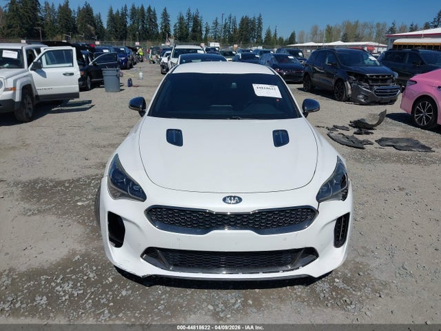 Продаж на аукціоні авто 2019 Kia Stinger Gt, vin: KNAE35LC3K6043115, номер лоту: 44818622