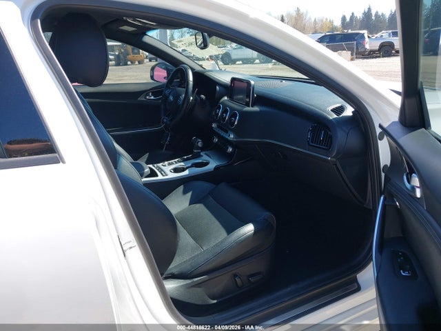 Продаж на аукціоні авто 2019 Kia Stinger Gt, vin: KNAE35LC3K6043115, номер лоту: 44818622