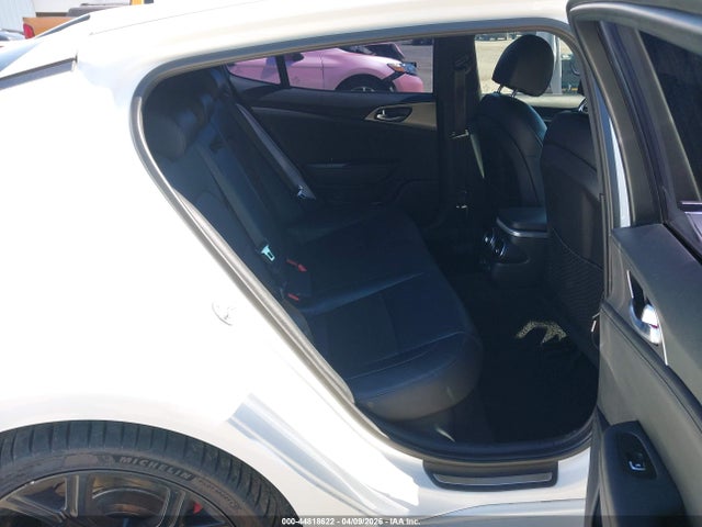 Продаж на аукціоні авто 2019 Kia Stinger Gt, vin: KNAE35LC3K6043115, номер лоту: 44818622