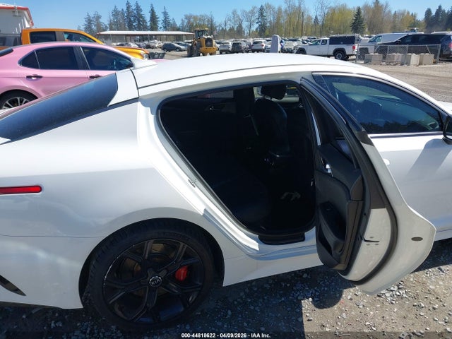 Продаж на аукціоні авто 2019 Kia Stinger Gt, vin: KNAE35LC3K6043115, номер лоту: 44818622