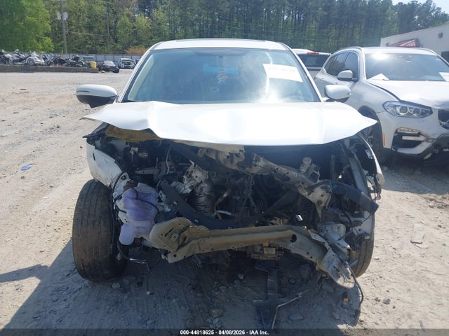 Aukcja sprzedaży 2016 Honda Hr-v Ex, vin: 3CZRU5H56GM744907, numer aukcji: 44818625