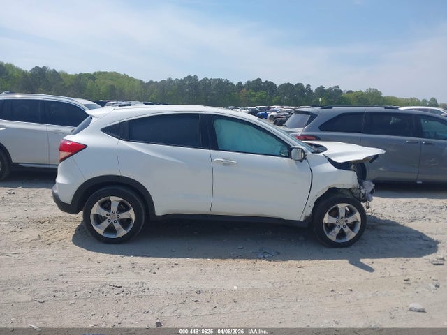 Aukcja sprzedaży 2016 Honda Hr-v Ex, vin: 3CZRU5H56GM744907, numer aukcji: 44818625