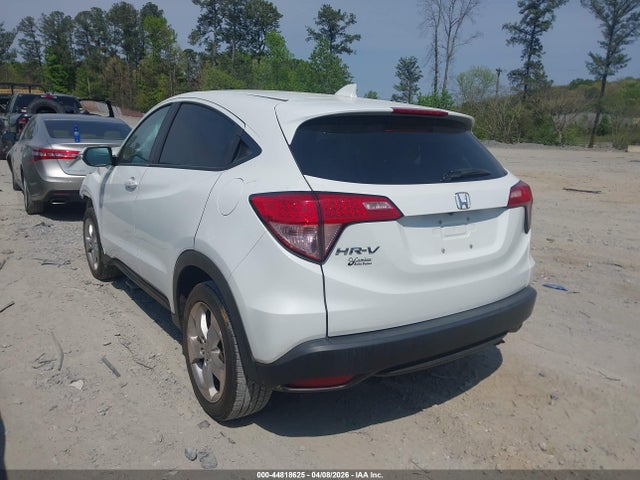 Aukcja sprzedaży 2016 Honda Hr-v Ex, vin: 3CZRU5H56GM744907, numer aukcji: 44818625