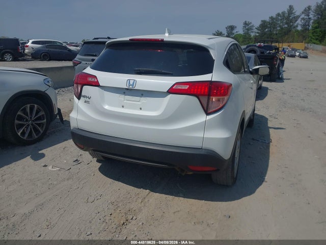 Aukcja sprzedaży 2016 Honda Hr-v Ex, vin: 3CZRU5H56GM744907, numer aukcji: 44818625