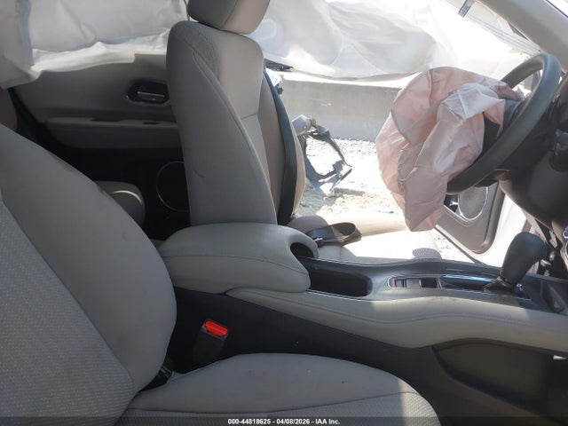 Aukcja sprzedaży 2016 Honda Hr-v Ex, vin: 3CZRU5H56GM744907, numer aukcji: 44818625