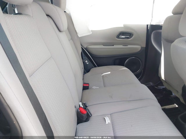 Aukcja sprzedaży 2016 Honda Hr-v Ex, vin: 3CZRU5H56GM744907, numer aukcji: 44818625