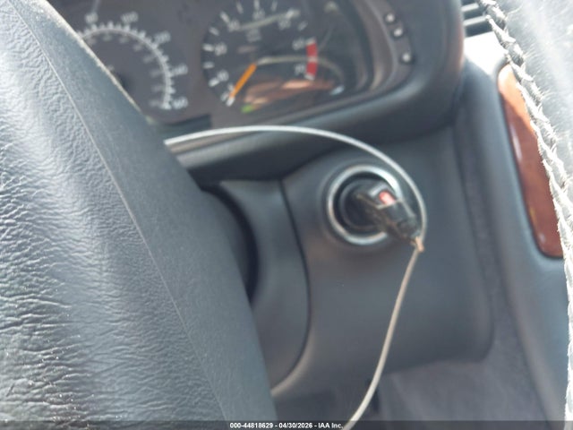 Aukcja sprzedaży 1999 Mercedes-benz Clk 320, vin: WDBLK65G9XT015152, numer aukcji: 44818629