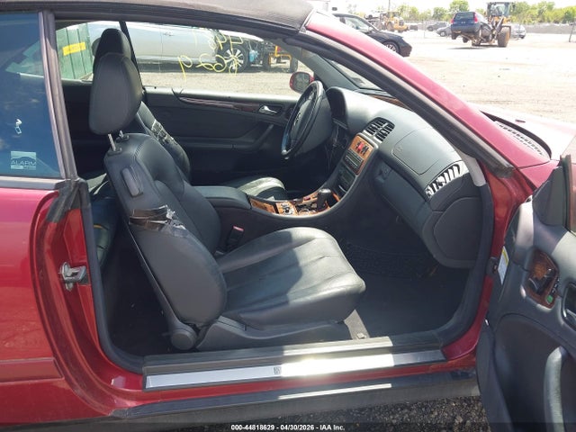 Aukcja sprzedaży 1999 Mercedes-benz Clk 320, vin: WDBLK65G9XT015152, numer aukcji: 44818629
