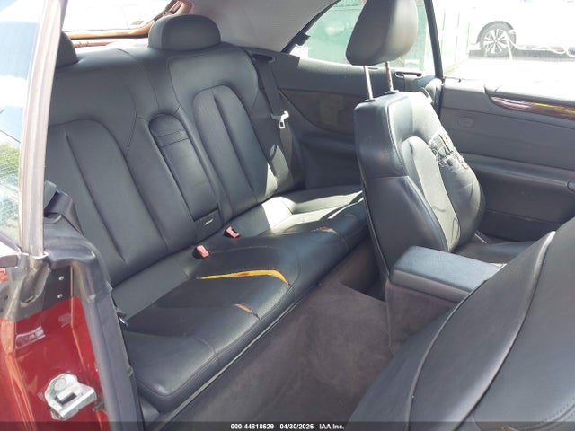 Aukcja sprzedaży 1999 Mercedes-benz Clk 320, vin: WDBLK65G9XT015152, numer aukcji: 44818629