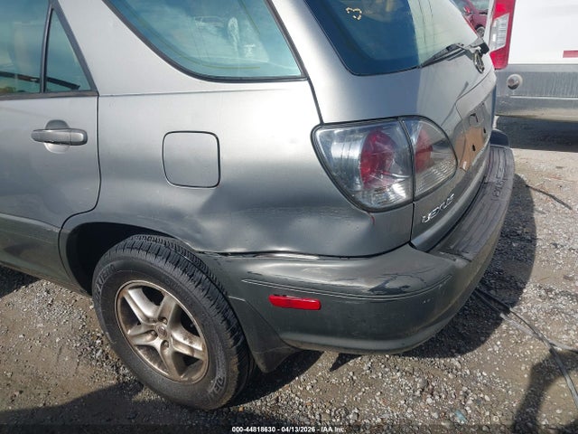 44818630 :رقم المزاد ، JTJGF10U220144414 vin ، 2002 Lexus Rx 300 مزاد بيع