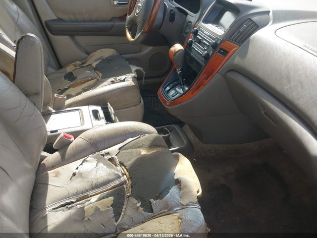 44818630 :رقم المزاد ، JTJGF10U220144414 vin ، 2002 Lexus Rx 300 مزاد بيع