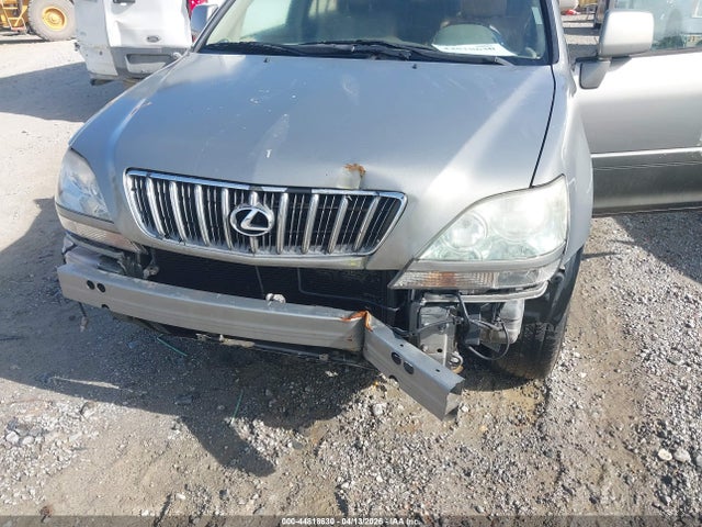 44818630 :رقم المزاد ، JTJGF10U220144414 vin ، 2002 Lexus Rx 300 مزاد بيع