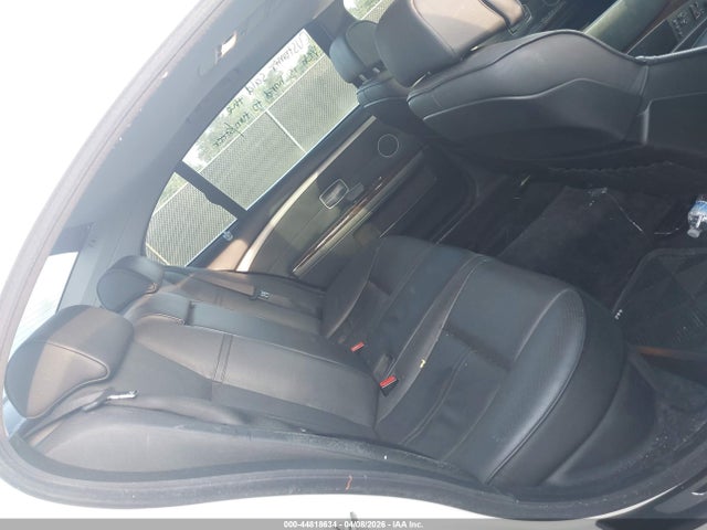Продажа на аукционе авто 2008 Bmw 750li, vin: WBAHN83508DT87094, номер лота: 44818634