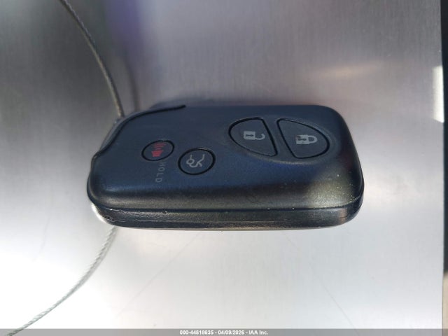 44818635 :رقم المزاد ، JTHBE5C24C5028619 vin ، 2012 Lexus Is 350 مزاد بيع