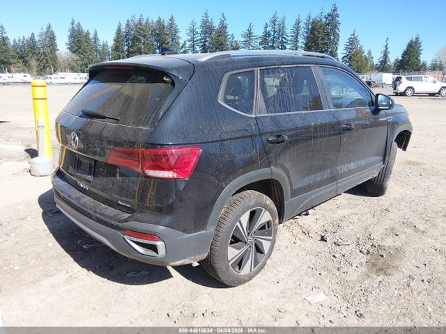 Aukcja sprzedaży 2024 Volkswagen Taos 1.5t Se, vin: 3VVUX7B26RM057786, numer aukcji: 44818639