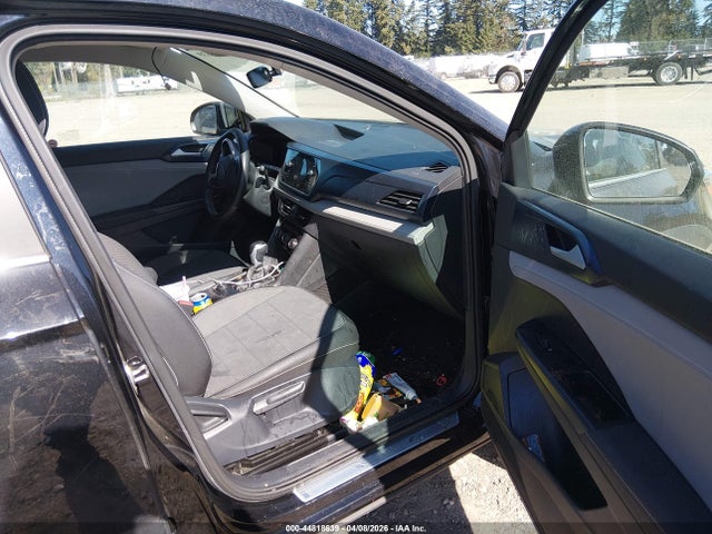Aukcja sprzedaży 2024 Volkswagen Taos 1.5t Se, vin: 3VVUX7B26RM057786, numer aukcji: 44818639