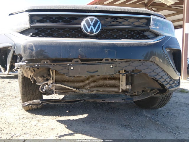 Aukcja sprzedaży 2024 Volkswagen Taos 1.5t Se, vin: 3VVUX7B26RM057786, numer aukcji: 44818639
