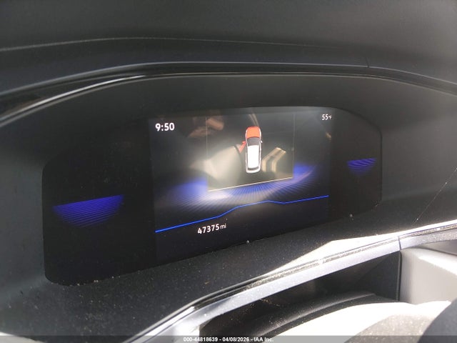 Aukcja sprzedaży 2024 Volkswagen Taos 1.5t Se, vin: 3VVUX7B26RM057786, numer aukcji: 44818639