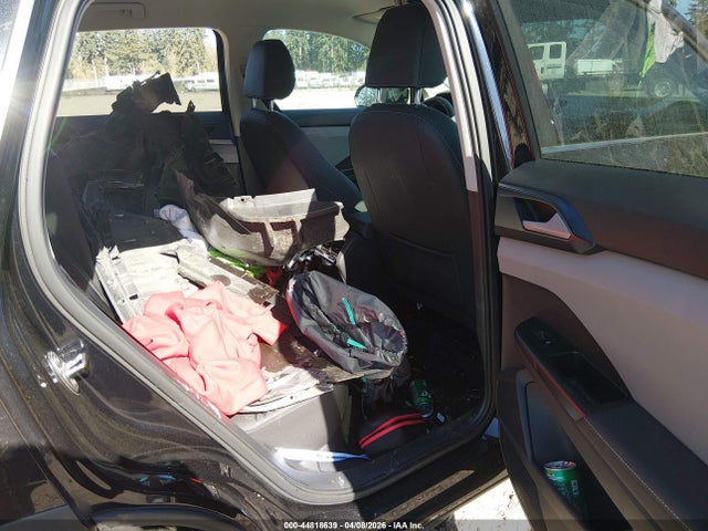 Aukcja sprzedaży 2024 Volkswagen Taos 1.5t Se, vin: 3VVUX7B26RM057786, numer aukcji: 44818639