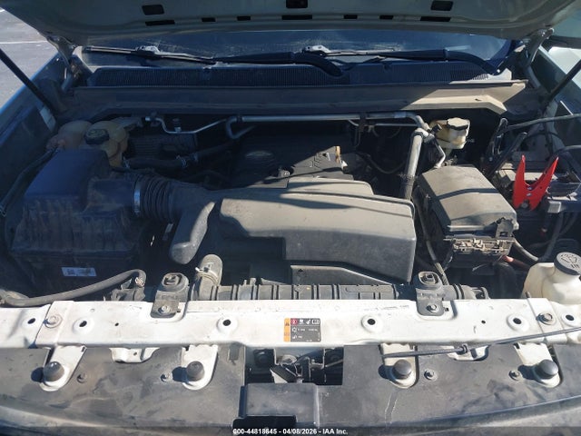 Chevrolet Colorado Wt 2016 1GCHSBEA2G1228256 Image 10
