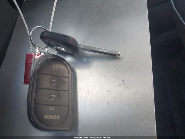 Chevrolet Colorado Wt 2016 1GCHSBEA2G1228256 Image 11