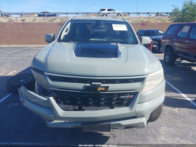 Chevrolet Colorado Wt 2016 1GCHSBEA2G1228256 Image 13