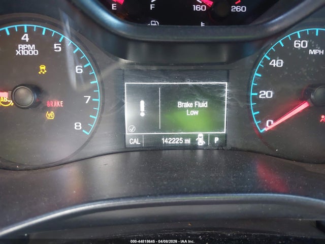 Chevrolet Colorado Wt 2016 1GCHSBEA2G1228256 Image 16