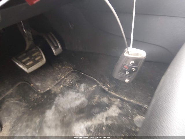 2017 VOLKSWAGEN GOLF ALLTRACK 3VWH17AUXHM519461 Photo 10