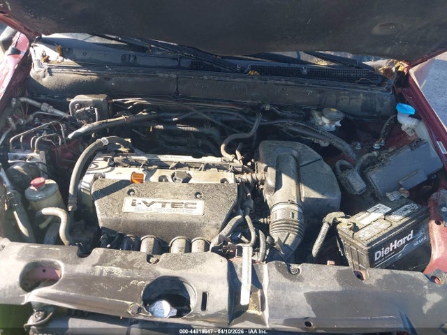 2006 HONDA CR-V JHLRD785X6C039015 Photo 9