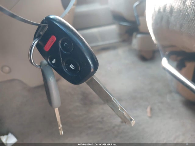 2006 HONDA CR-V JHLRD785X6C039015 Photo 10