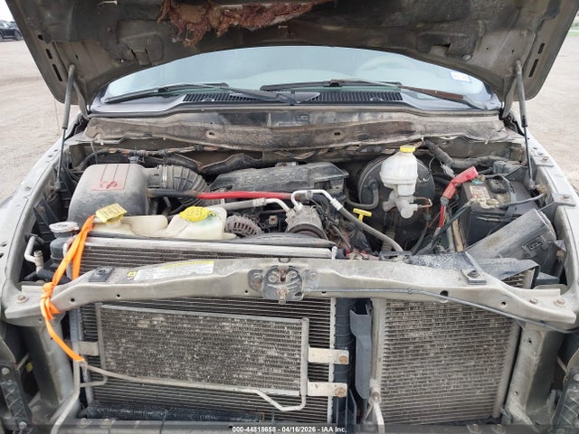 44818658 :رقم المزاد ، 1D7HA18247J640976 vin ، 2007 Dodge Ram 1500 Slt مزاد بيع