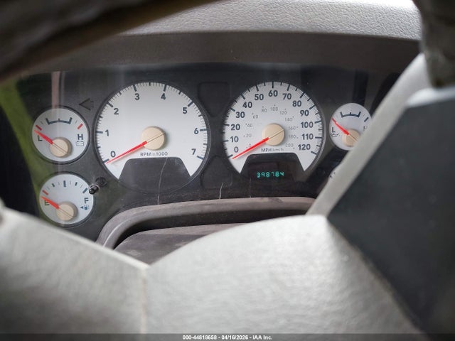 44818658 :رقم المزاد ، 1D7HA18247J640976 vin ، 2007 Dodge Ram 1500 Slt مزاد بيع