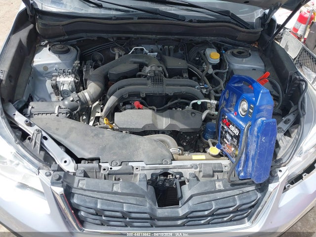 Aukcja sprzedaży 2017 Subaru Forester 2.5i, vin: JF2SJABC2HH457250, numer aukcji: 44818662