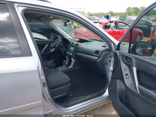 Aukcja sprzedaży 2017 Subaru Forester 2.5i, vin: JF2SJABC2HH457250, numer aukcji: 44818662