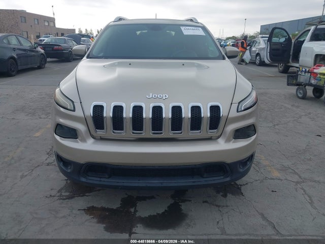 Aukcja sprzedaży 2015 Jeep Cherokee Latitude, vin: 1C4PJMCS1FW686085, numer aukcji: 44818666