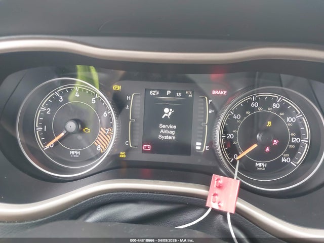 Aukcja sprzedaży 2015 Jeep Cherokee Latitude, vin: 1C4PJMCS1FW686085, numer aukcji: 44818666