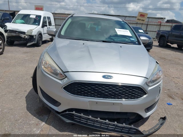 Продажа на аукционе авто 2018 Ford Focus Se, vin: 1FADP3K24JL225248, номер лота: 44818668