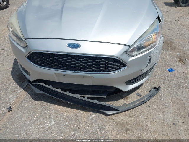 Продажа на аукционе авто 2018 Ford Focus Se, vin: 1FADP3K24JL225248, номер лота: 44818668