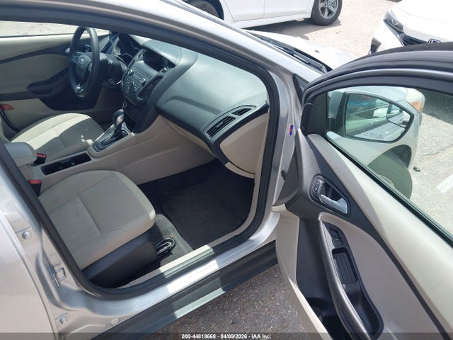 Продажа на аукционе авто 2018 Ford Focus Se, vin: 1FADP3K24JL225248, номер лота: 44818668