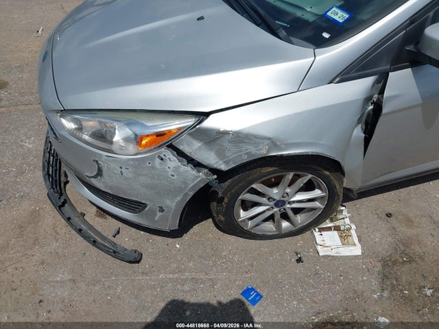 Продажа на аукционе авто 2018 Ford Focus Se, vin: 1FADP3K24JL225248, номер лота: 44818668