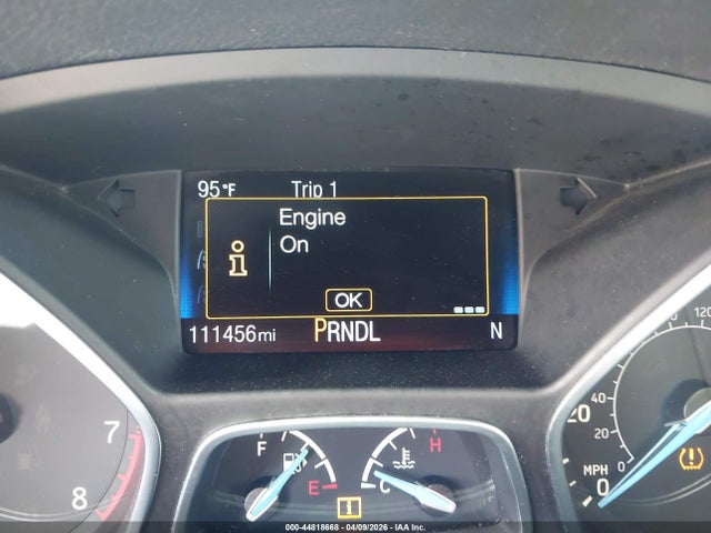 Продажа на аукционе авто 2018 Ford Focus Se, vin: 1FADP3K24JL225248, номер лота: 44818668