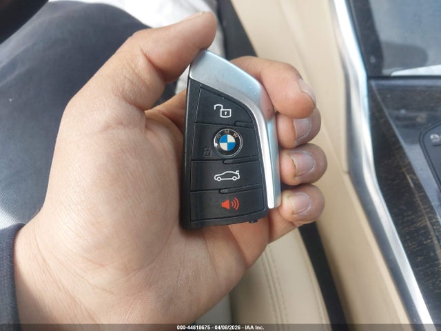 Aukcja sprzedaży 2020 Bmw 330i, vin: 3MW5R1J02L8B14525, numer aukcji: 44818675