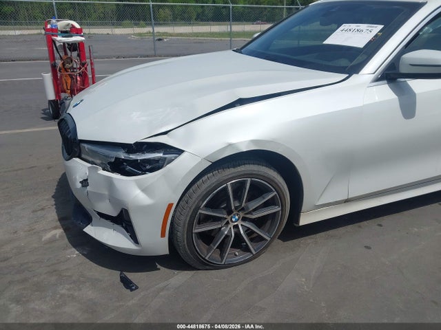 Aukcja sprzedaży 2020 Bmw 330i, vin: 3MW5R1J02L8B14525, numer aukcji: 44818675
