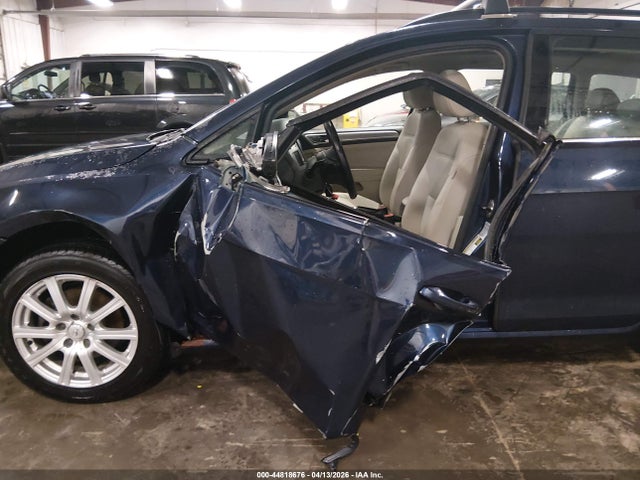 44818676 :رقم المزاد ، 3VWC17AU9GM513997 vin ، 2016 Volkswagen Golf Sportwagen Tsi Se 4-door مزاد بيع